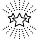 Stars icon