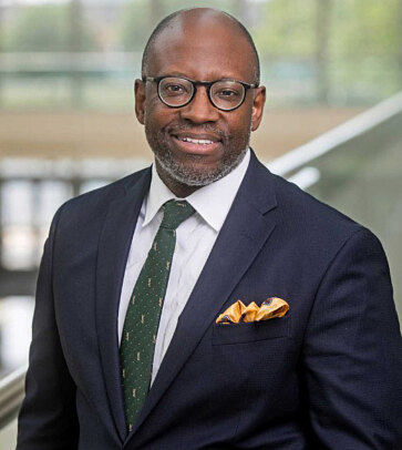 An Evening with Dr. Anthony Bradley | The Minchin Center for Innovation