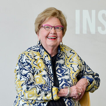 Joan Payden